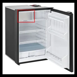 OFF Indel B OFF Porte freezer pour Cruise CR130