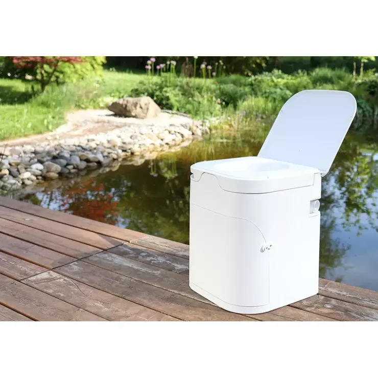 OGO Toilette sèche à compost