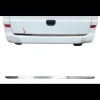 Clearance OMAC Baguette de protection hayon Inox MB Vito W639