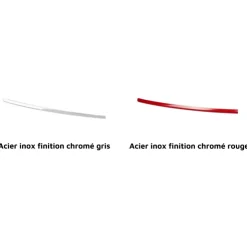 Best OMAC Baguette de protection lame AV MB W447