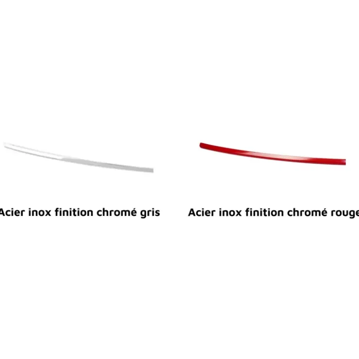 Best OMAC Baguette de protection lame AV MB W447