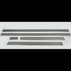 Discount OMAC Baguette latérale inox VW T6