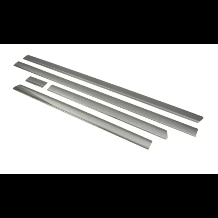 New OMAC Baguette latérale inox VW T6.1