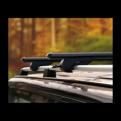 Discount OMAC Barres de toit Boldbar Ford Custom 1