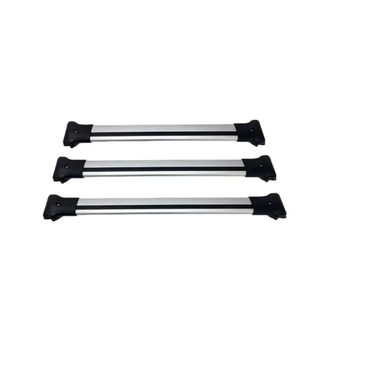 Online OMAC Barres de toit Elegance X 3 Renault Trafic 3