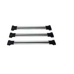 Outlet OMAC Barres de toit Elegance X 3 Ford Transit 5
