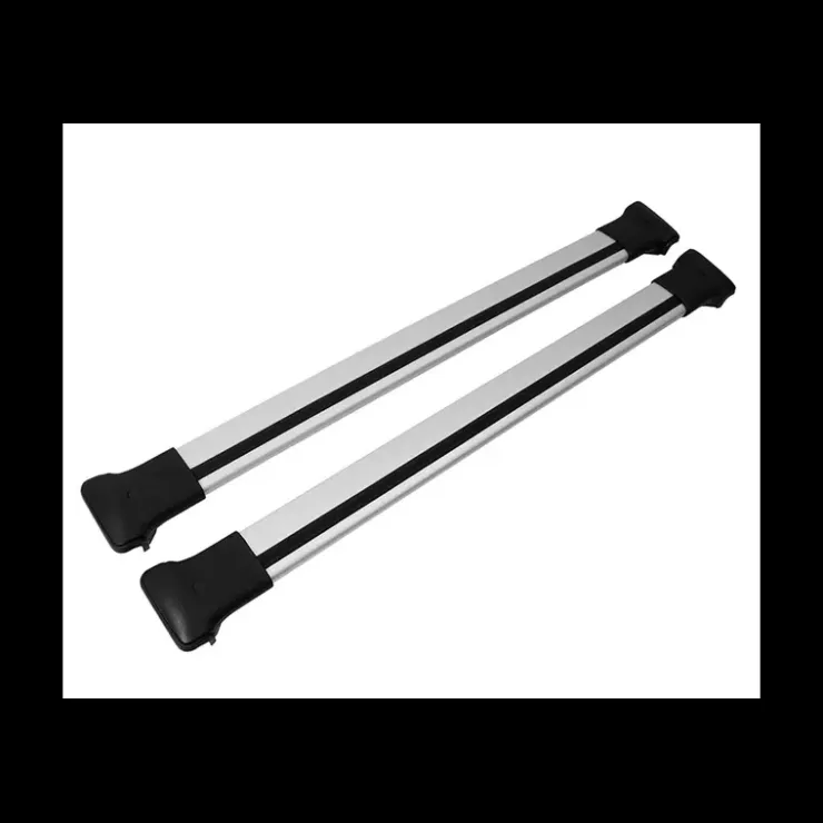 Best OMAC Barres de toit Elegance MB Vito 2