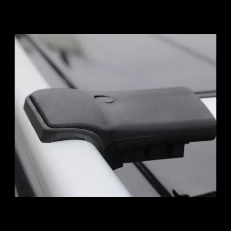 Clearance OMAC Barres de toit Elegance VW T6