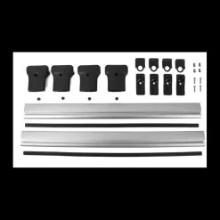 Clearance OMAC Barres de toit Elegance VW T6