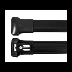 Hot OMAC Barres de toit Elegance MB Vito 1