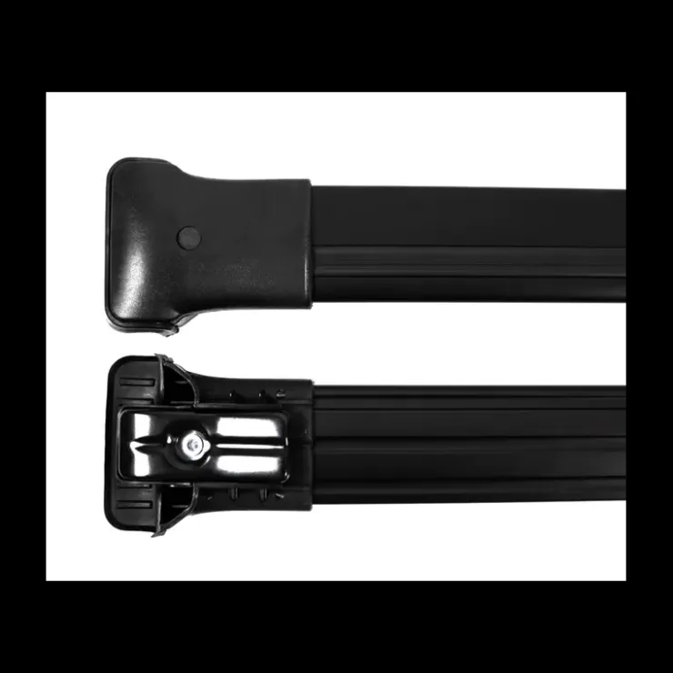 Hot OMAC Barres de toit Elegance MB Vito 1