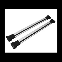 Hot OMAC Barres de toit Elegance MB Vito 1