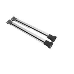 Best OMAC Barres de toit Elegance | Trafic