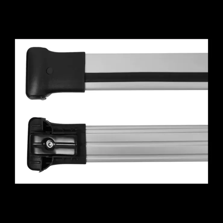 Best OMAC Barres de toit Elegance | Trafic