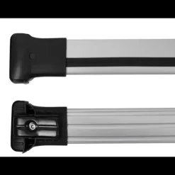 Discount OMAC Barres de toit Elegance grises X 3 MB Vito