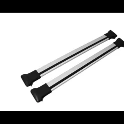 New OMAC Barres de toit Elegance Stellantis | Jumpy/Expert/Proace