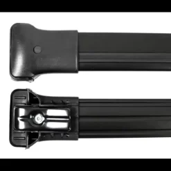 New OMAC Barres de toit Elegance Stellantis | Jumpy/Expert/Proace