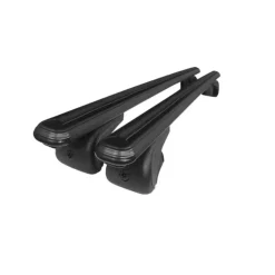 Hot OMAC Barres de toit noir Boldbar VW T5/T6