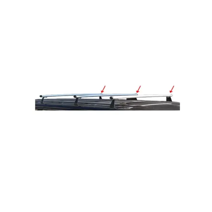 Discount OMAC Barres de toit transversale VW T5
