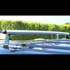 Discount OMAC Barres de toit transversale VW T5