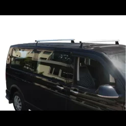 Discount OMAC Barres de toit transversale VW T5