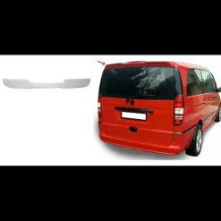 Best OMAC Becquet de toit AR Vito W639