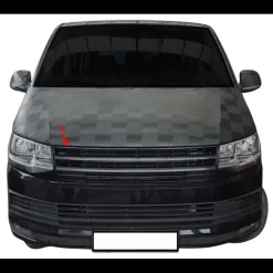 Online OMAC Calandre sans sigle VW T6/T6.1
