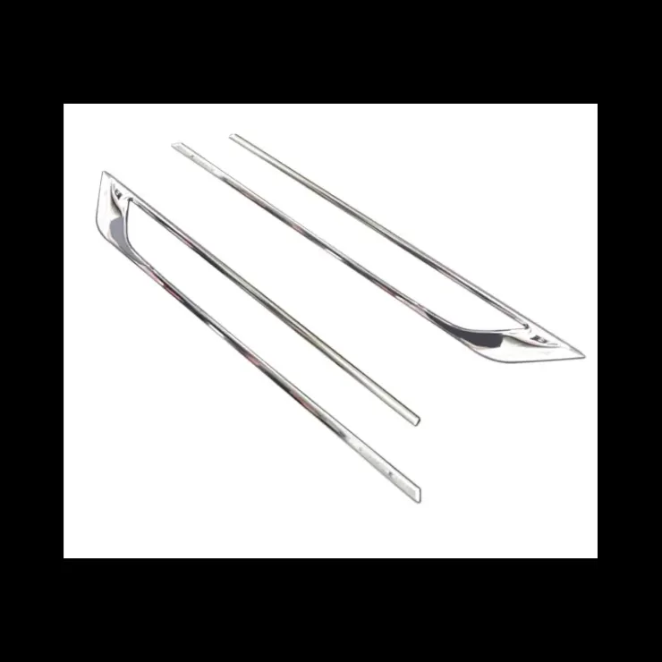 Online OMAC Cerclage chromé clignotant VW T6.1