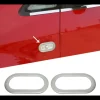 Outlet OMAC Cerclage chromé clignotant VW T5
