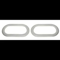 Outlet OMAC Cerclage chromé clignotant VW T5