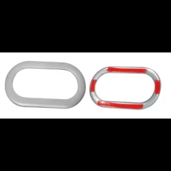 Outlet OMAC Cerclage chromé clignotant VW T5