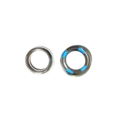 Discount OMAC Cerclage feux antibrouillard AV Inox Ducato X290