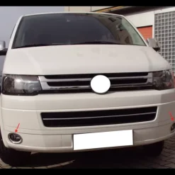 Hot OMAC Cerclage feux antibrouillard AV VW T5