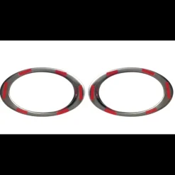 Hot OMAC Cerclage feux antibrouillard AV VW T5