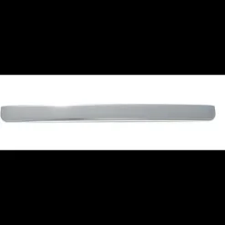 Sale OMAC Couvre éclairage de plaque double porte inox MB Vito W639