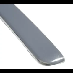 Sale OMAC Couvre éclairage de plaque double porte inox MB Vito W639