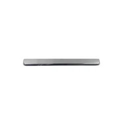 Clearance OMAC Couvre éclairage de plaque Inox VW Crafter 2