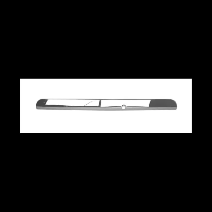 Outlet OMAC Couvre éclairage de plaque inox MB Vito W638