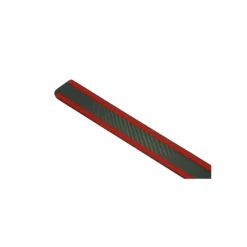 Clearance OMAC Couvre éclairage de plaque de coffre carbon MB Vito W447