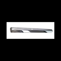 Discount OMAC Couvre éclairage de plaque inox chromé VW T4
