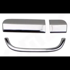 Best OMAC Couvre poignée de hayon inox chromé MB Vito W639