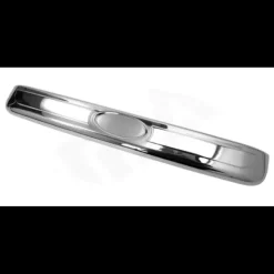 Hot OMAC Couvre poignée de hayon inox chromé Ford Transit 4