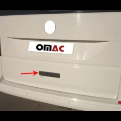 Outlet OMAC Couvre poignée de hayon VW T6.1