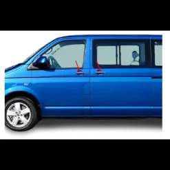 Clearance OMAC Couvre poignée VW T5