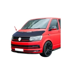 Clearance OMAC Déflecteur capot souple | VW T6
