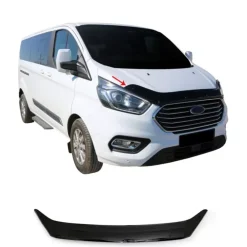 New OMAC Déflecteur de capot Transit Custom