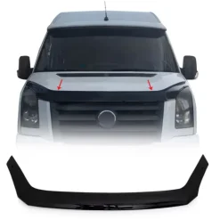 OMAC Déflecteur de capot VW Crafter 1