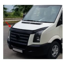 OMAC Déflecteur de capot VW Crafter 1