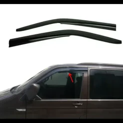 OMAC Déflecteur de vitre VW T6/T6.1