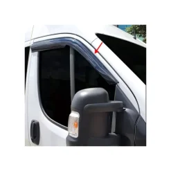Online OMAC Déflecteur de vitres Ducato - X250